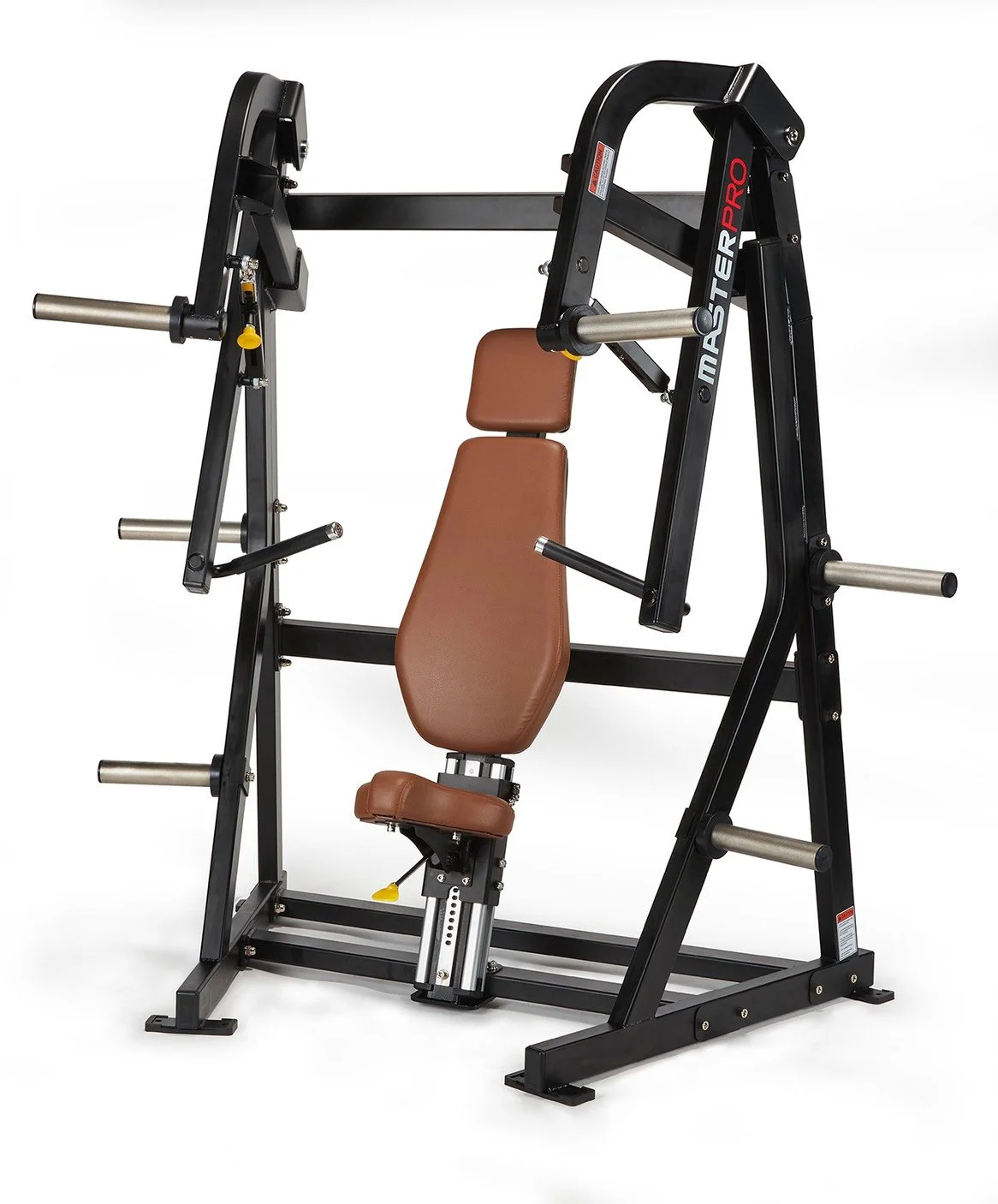 Plate Load — HIRANO SPORTS（ヒラノスポーツ）